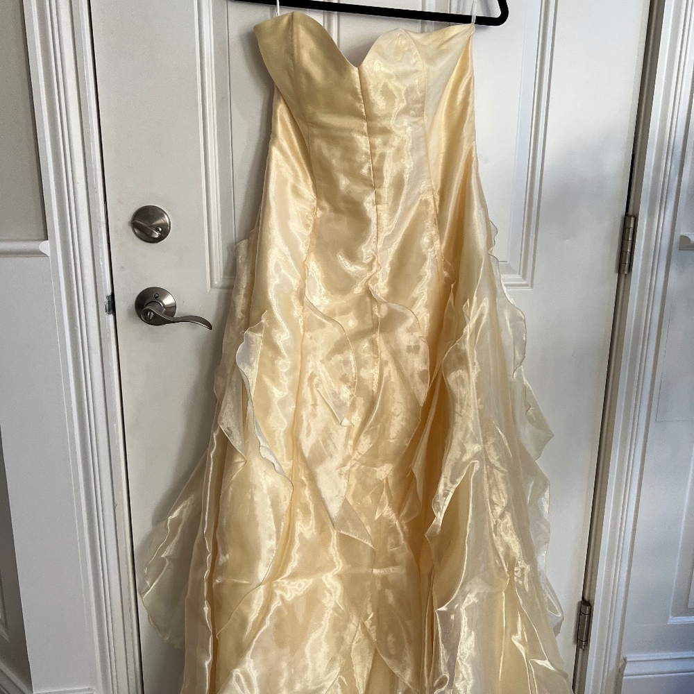 Beautiful formal dress!